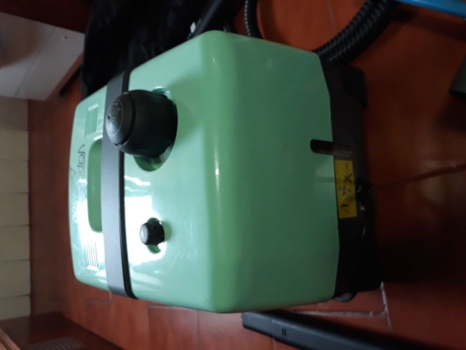 Vaporetto EURO 4500 Polti