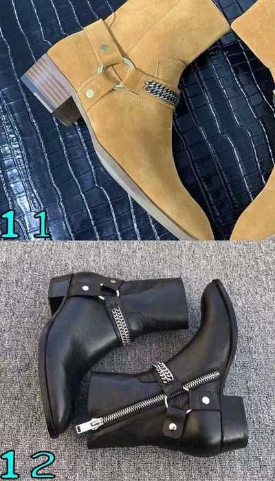 КРАЩА ЯКІСТЬ‼️ Казаки AMIRI/YSL/ казаки амірі / козачки / казаки 36-46