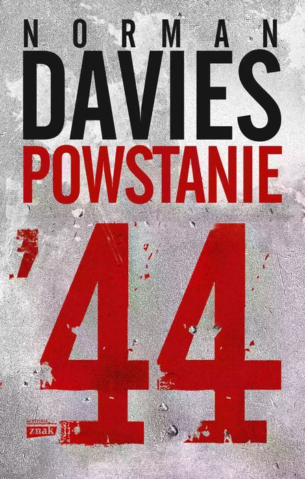 Powstanie '44. Znak. Nowy Produkt