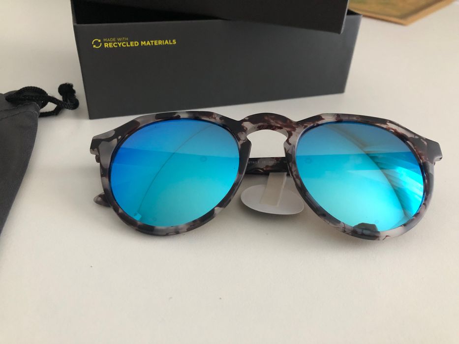 Óculos de sol Hawkers