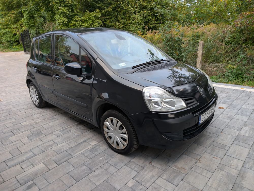 Renault Modus