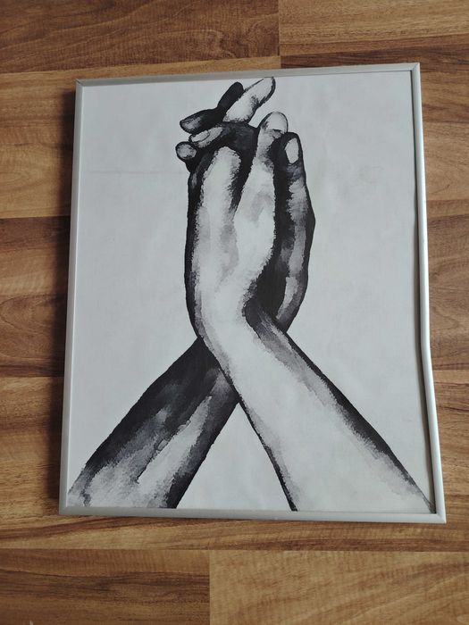 Piękny Obraz 40x50