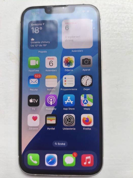 iPhone 16e128 gb