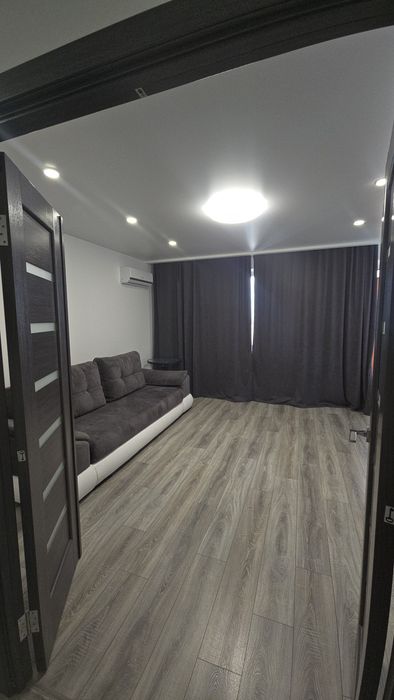 Продаж 3 кім.квартири в Коцюбинському.  Заходь та живи.  З технікою та меблями. В затишній місцевості 15 км від Академмістечко - View 2