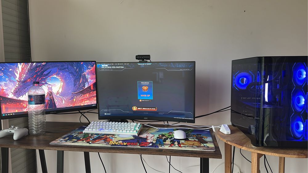 Torre game completa