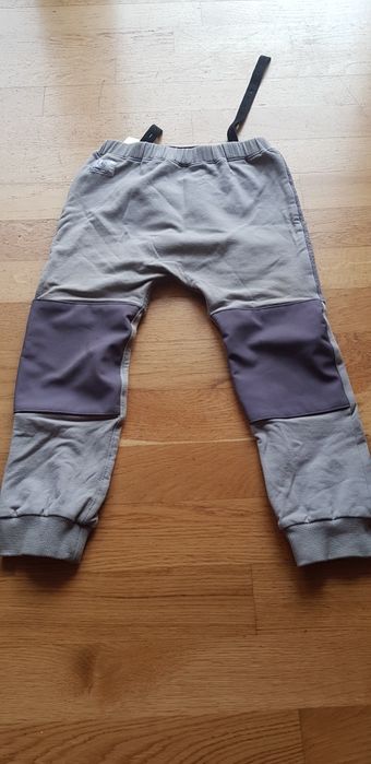 Simple wool spodnie 98/104