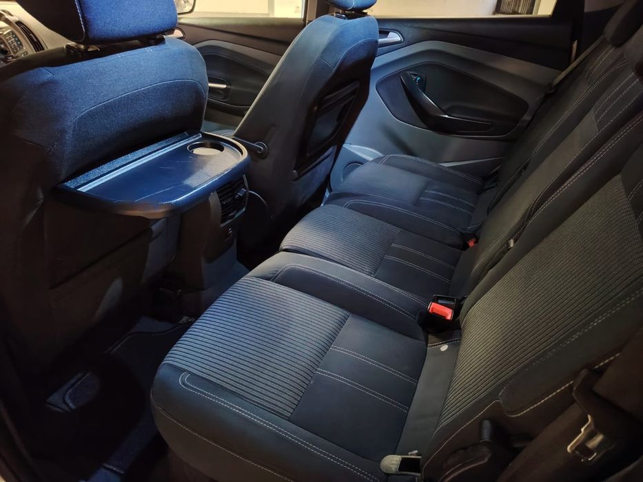 Ford C- Max 1.6 TDCI Titanium