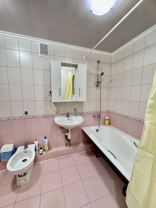 2-х Квартира «Голлівуд» посуточно