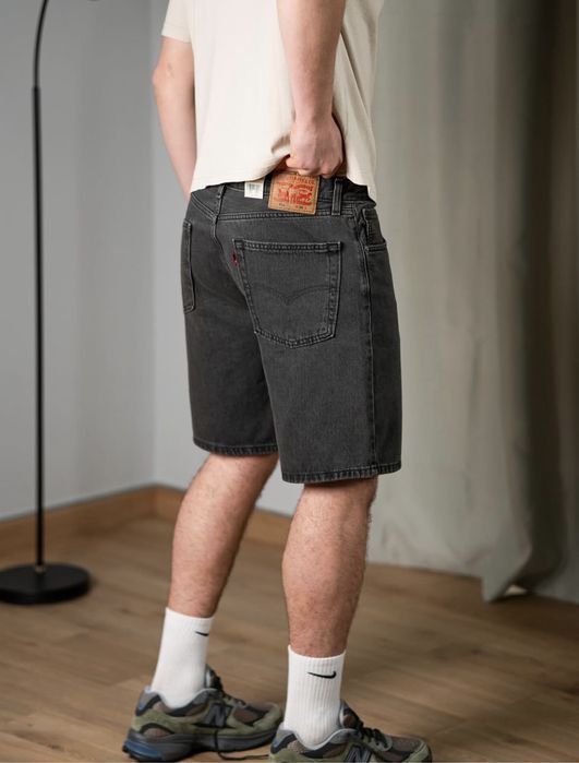 ОРИГІНАЛ | Levi’s 454 Relaxed fit Shorts