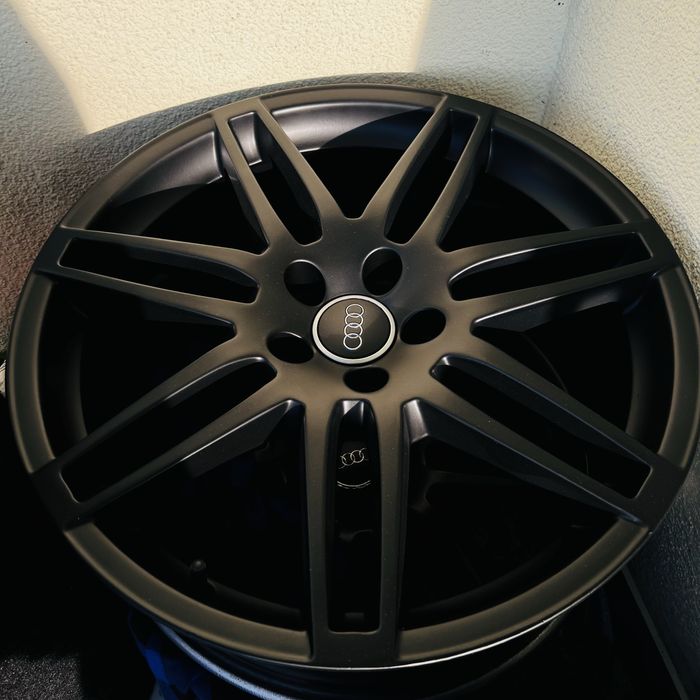 ORYG Felgi, kola AUDI S-LINE 19cali 5x112 ET48 8,5J  57.1mm