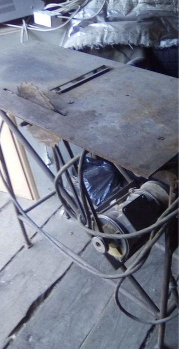 Циркулярка