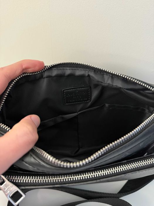 Сумка мужская Louis Vuitton 3:1