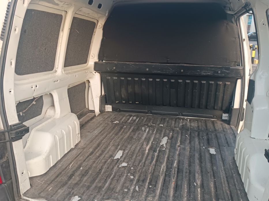 Citroen Berlingo 2.0 Hdi