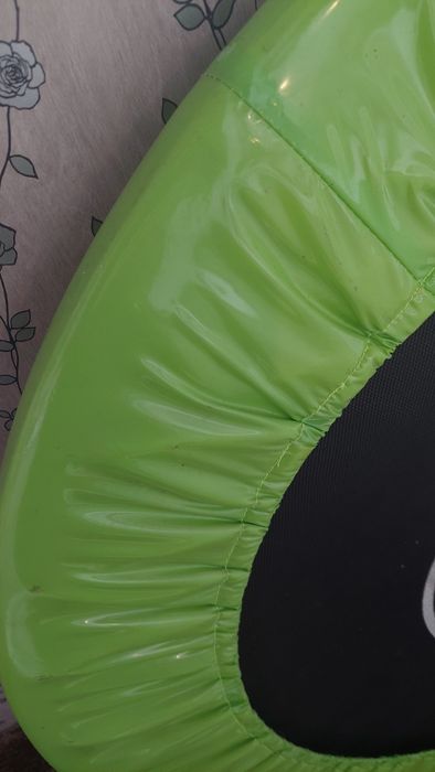 Дитячий  батут, батут мини 102см