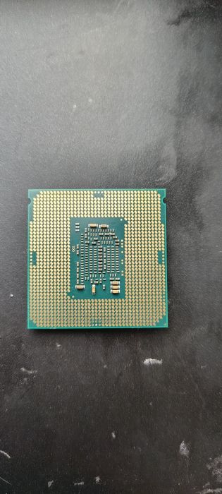 Procesor Intel i5 6500