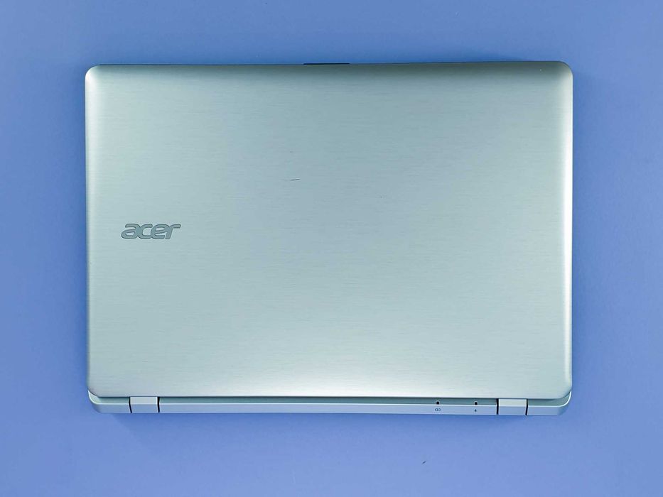 Laptop ultrabook Acer Aspire V11 Touch 11,6" Celeron 2,16 GHz zasilacz