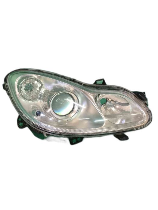 Ótica / Farol Direito SMART FORTWO Coupé A4518200259 (OEM) | 0301229202 (OEM)