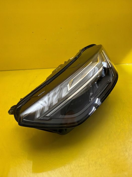 lampa lewa audi q5 sq5 80a lift matrix 80a941035e