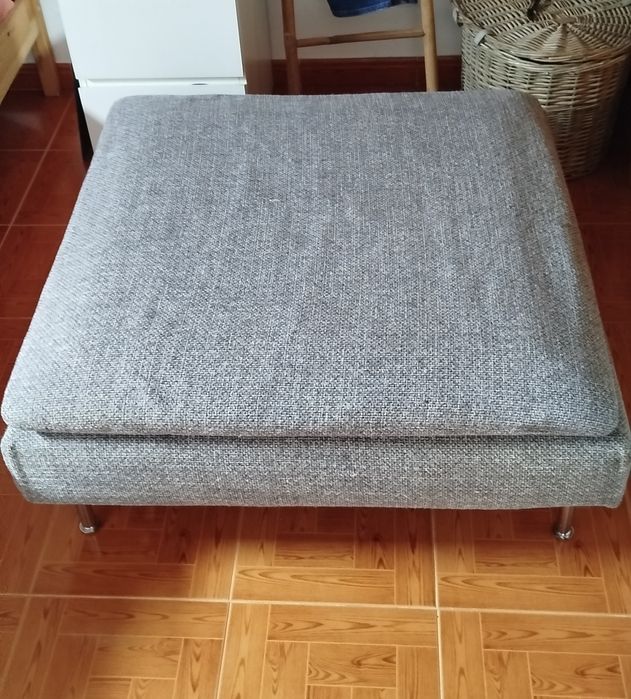 Pousa pés IKEA  bom estado