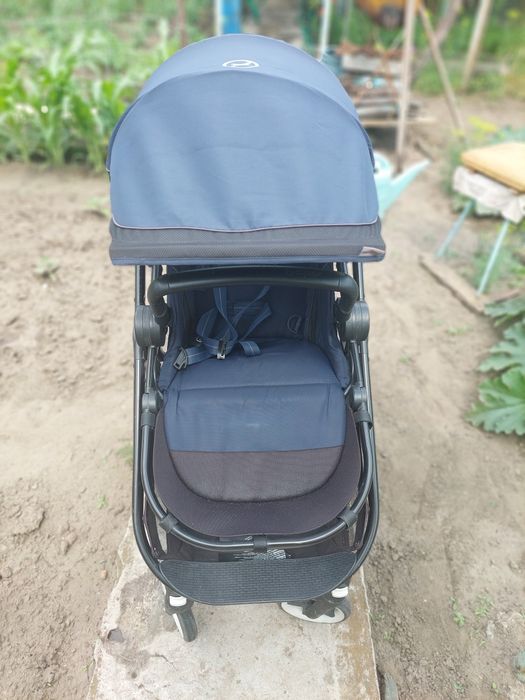 Прогулочная коляска cybex iris