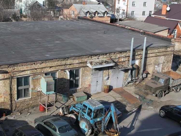 Продаж виробничо-складської бази - View 4