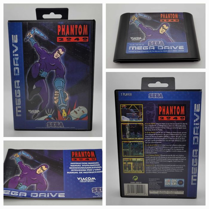 mega drive jogos