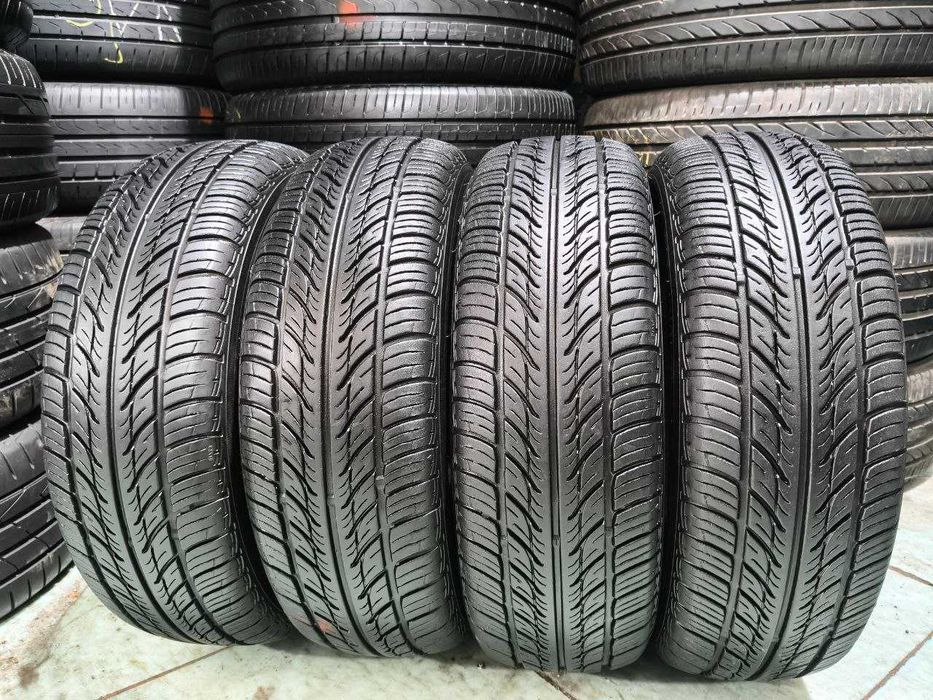 Kormoran Impulser b2 175/65r14 4шт, 6мм, ЛЕТО. Привезены из Германии