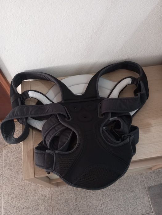 Marsupio Chicco (3.5kg a 12kg)