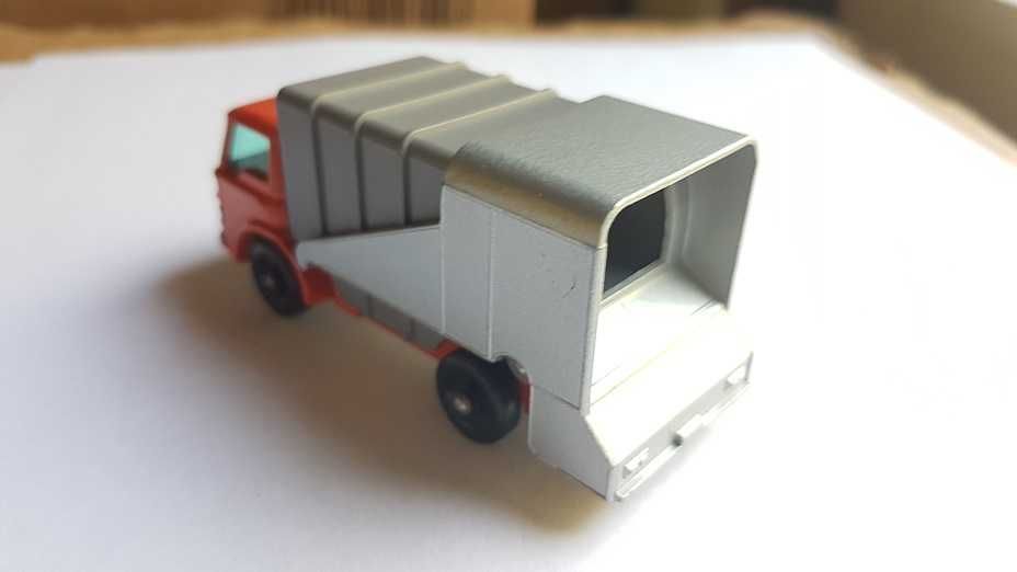 Matchbox lesney Ford Refuse Truck Unikat