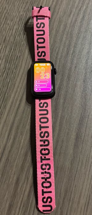 Relógio Tous T-band