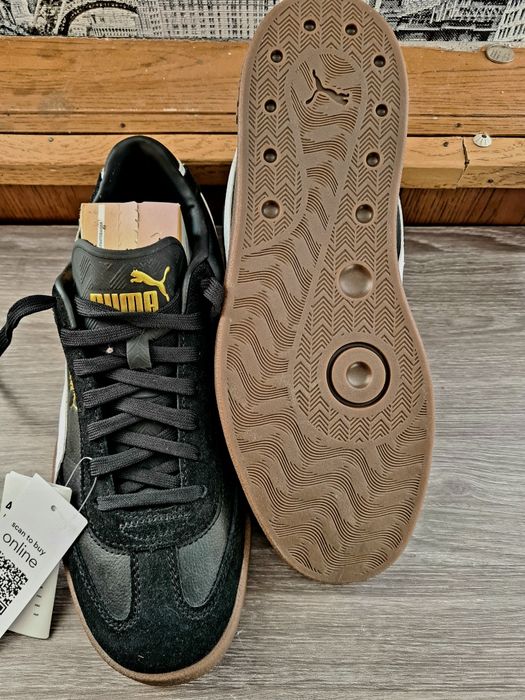 Чоловічі кеди Puma Club || Era