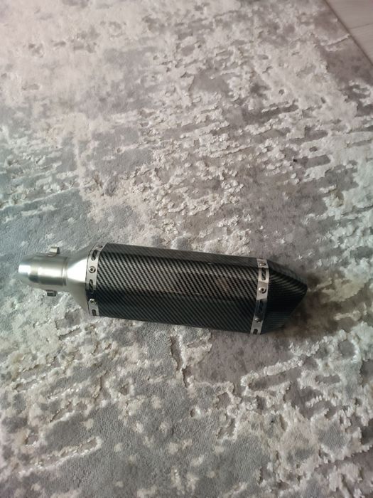 Прямоток акрапович