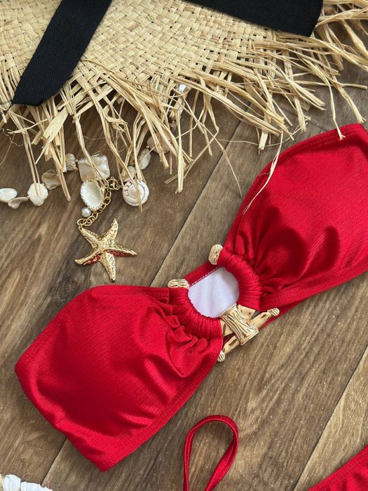 Новий трендовий купальник