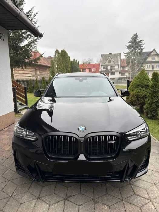 Разборка BMW X3 G01 X4 G02 X5 G05 X6 G06 X7 G07 X5 M F95 X6 M F96 XM G09 розборка рестайл запчастини шрот розбірка капот крило двері бампер фара ляда