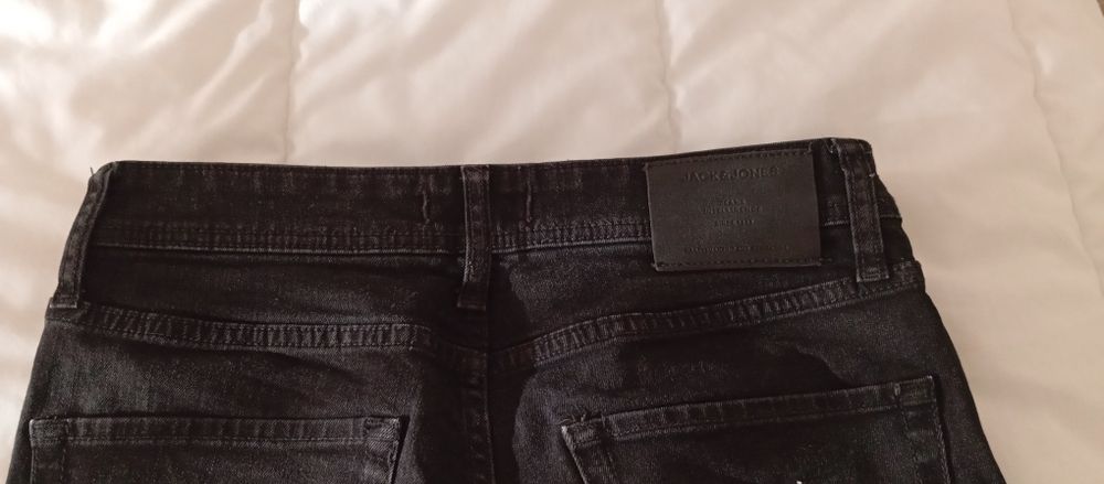 Vendo calças Jack Jones