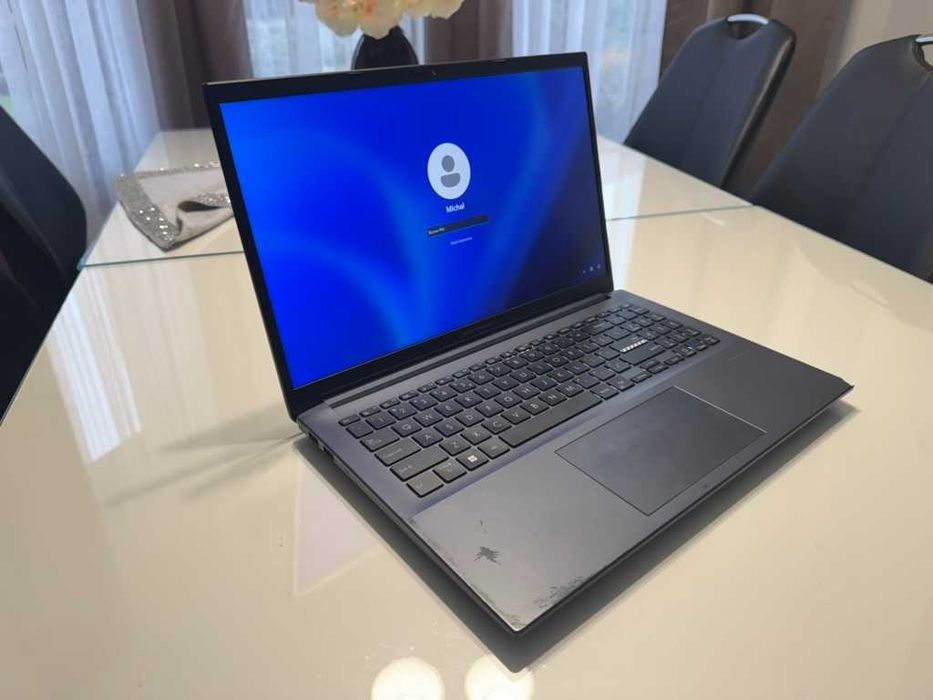 v2 Laptop ASUS Vivobook Pro 15 K3500P i7-11370H / RTX 3050 /16GB/512GB