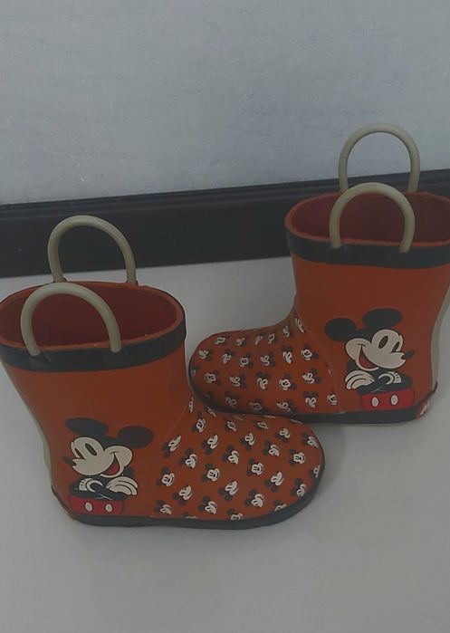 Гумаки George Mickey