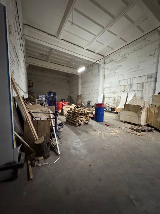 Продам склад на проспекте Богдана Хмельницкого