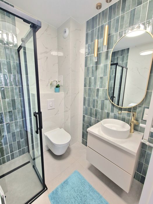 Ul. Jodłowa, 2 pokoje, 45m2