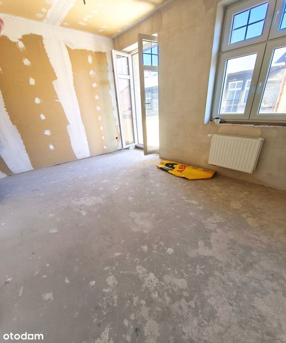 Katowice Śródmieście. Mieszkanie - winda, balkon