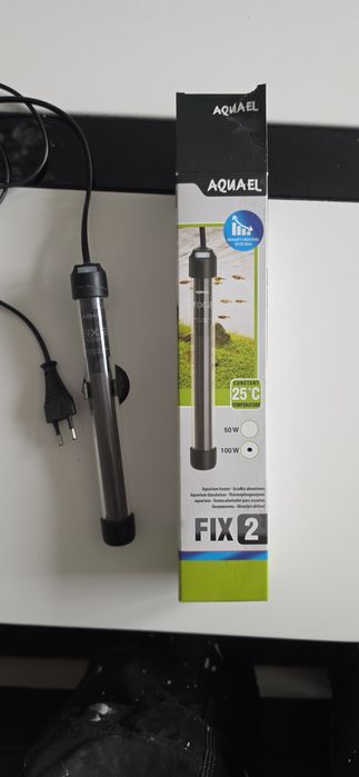 Grzałka Aquael Fix 2 100W