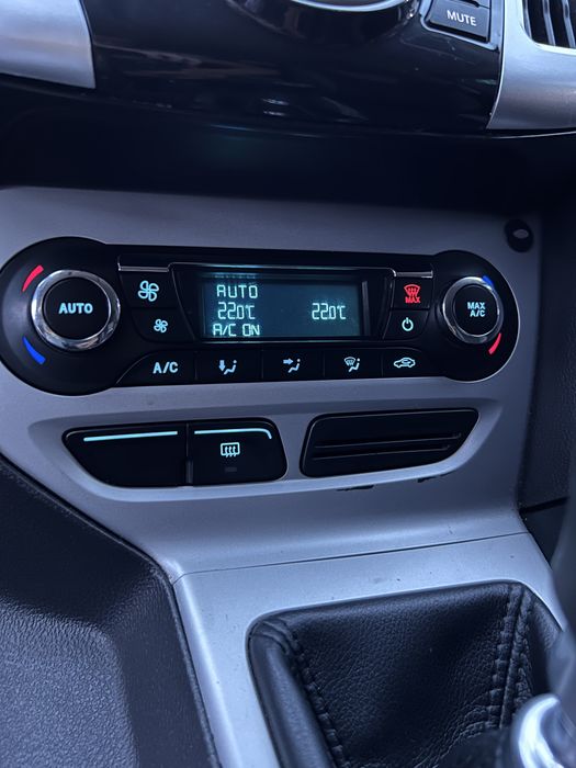 Ford focus 3 2012р.