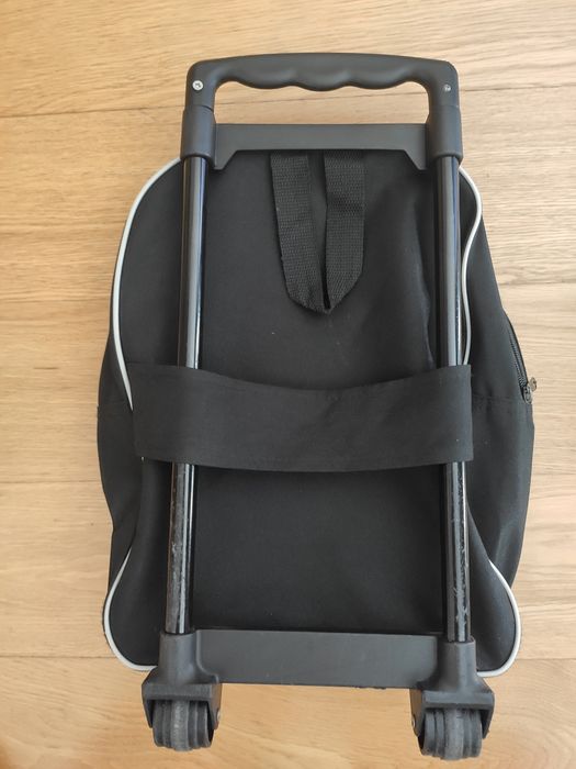 Mochila trolley pequena STAR WARS64552115795841122
