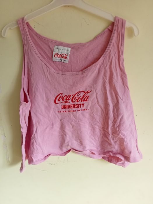 Conjunto da coca cola