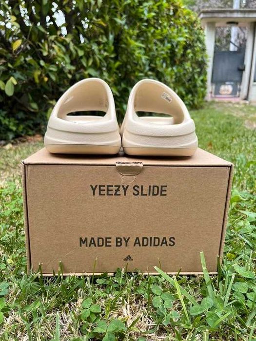 Adidas Yeezy Slide Bone r.45