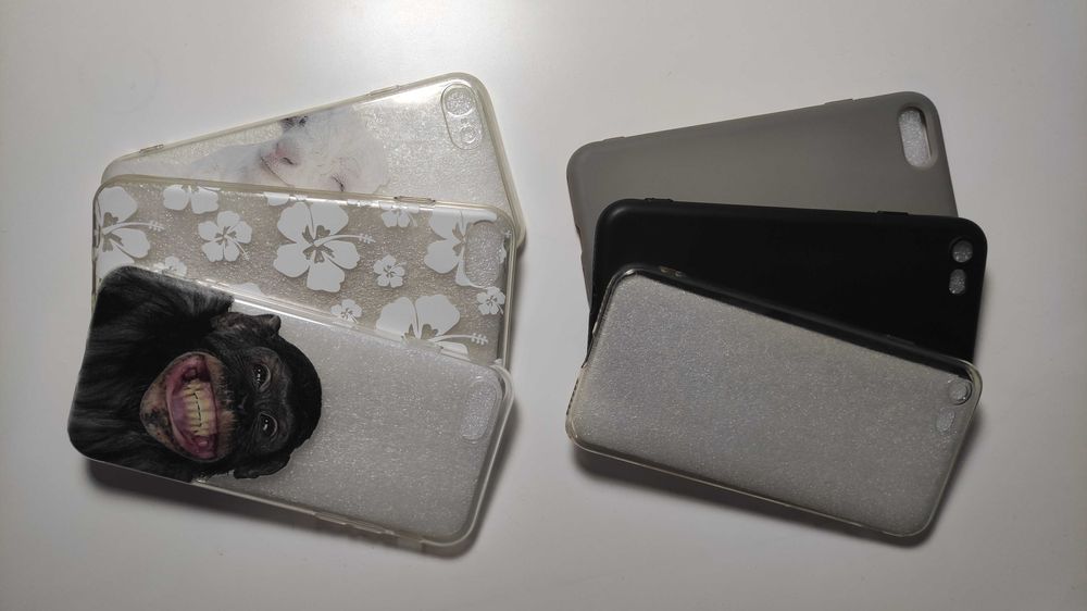 iPhone 8 cinzento sideral 64 GB