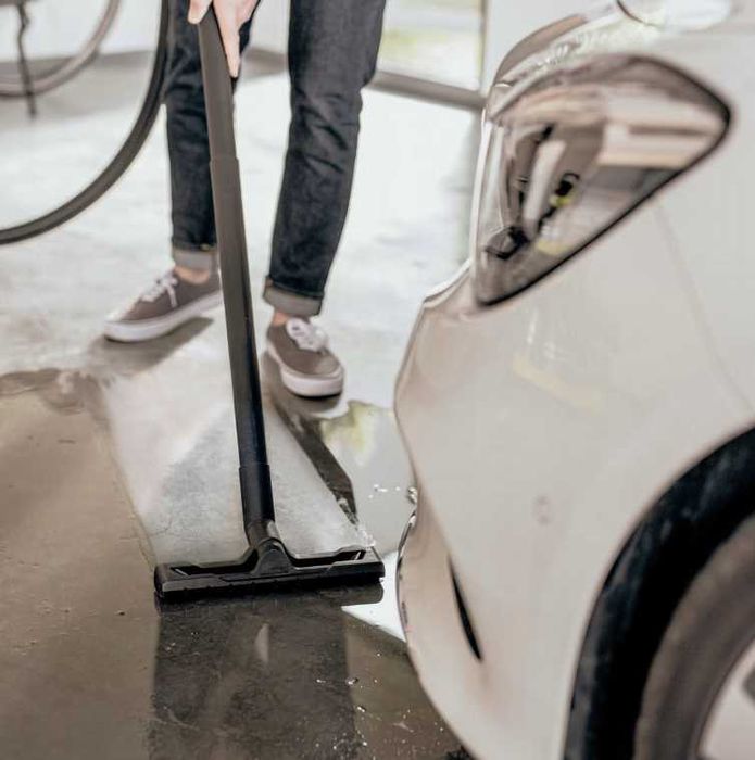 Пилосос Karcher KWD3 V-17/4/20 1.628-443.0 керхер кархер kwd3 wd3