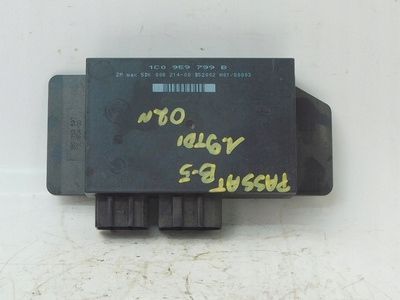 VW PASSAT B5 1.9 TDI MODUŁ KOMFORTU 1C0959799B