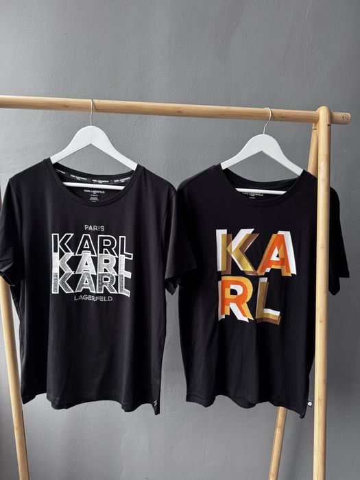 Футболка жіноча Karl Lagerfeld