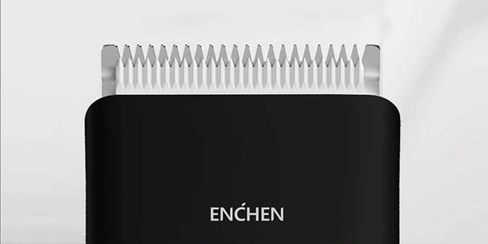 Xiaomi Enchen Boost Wydajna Cicha Maszynka do Włosów Golarka Sklep Wwa